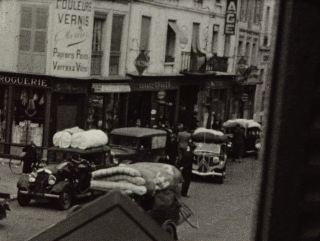 La Seconde guerre mondiale