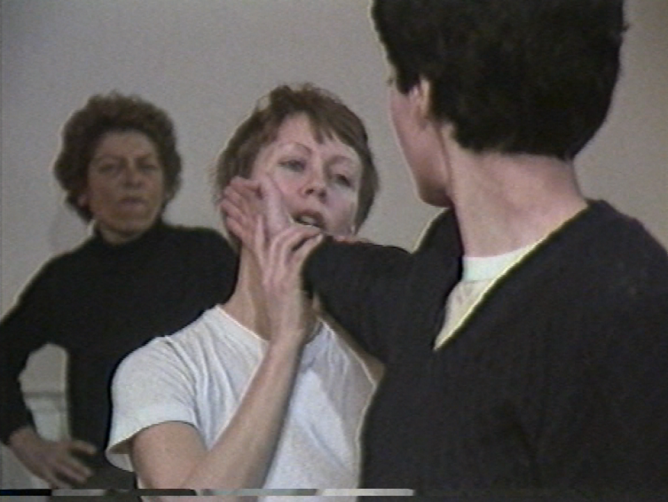 Fem Do Chi - Self défense pour femmes Fem Do Chi - Self défense pour femmes