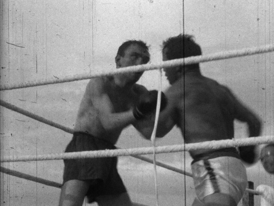 Matchs de boxe à Vierzon Matchs de boxe à Vierzon