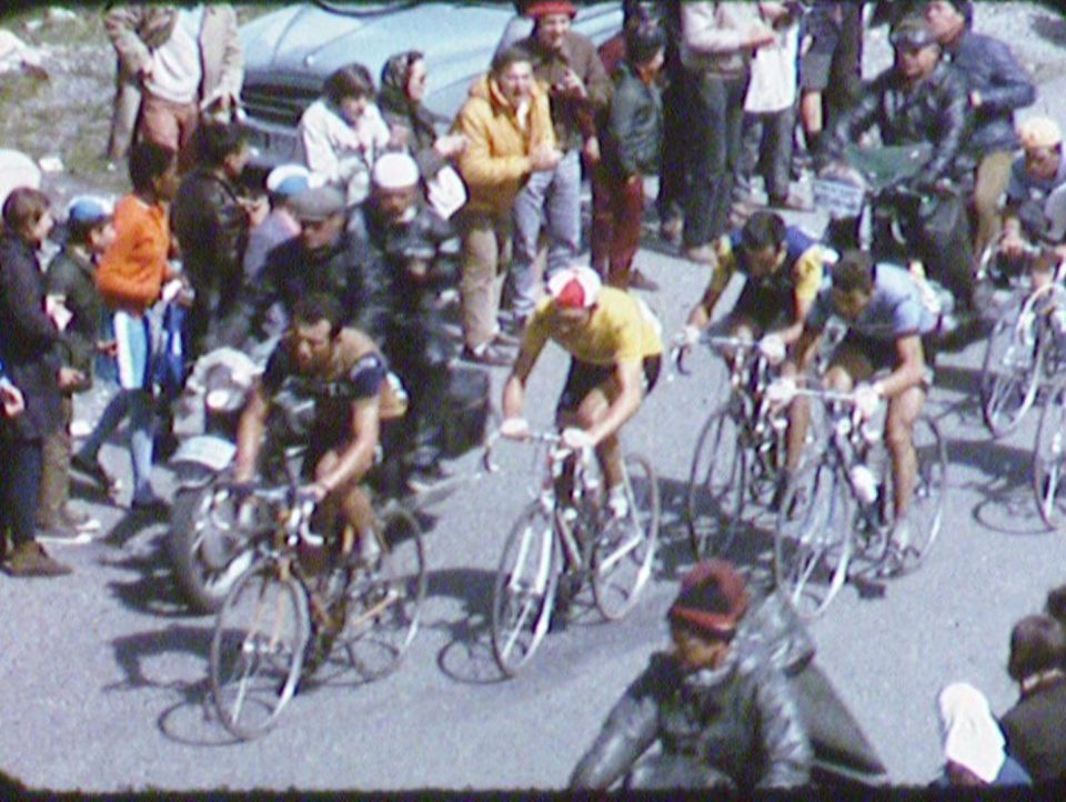 Col du Galibier Col du Galibier