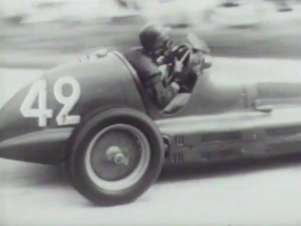 Les Grands Prix Automobiles - Genève et monde Les Grands Prix Automobiles - Genève et monde