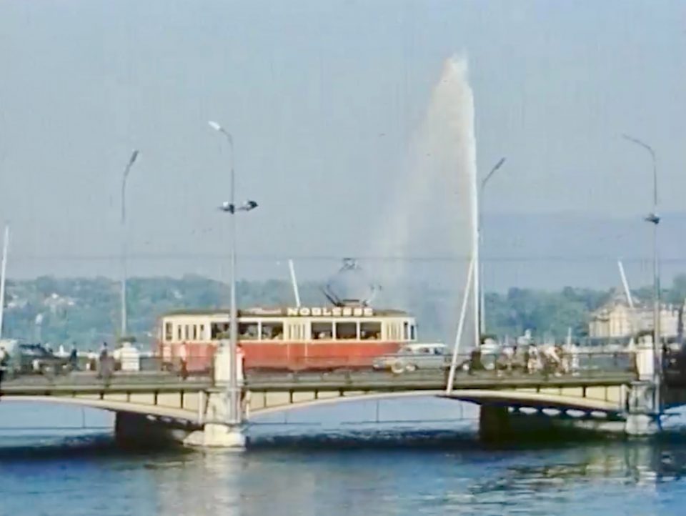 Compagnie genevoise des tramways électriques Compagnie genevoise des tramways électriques