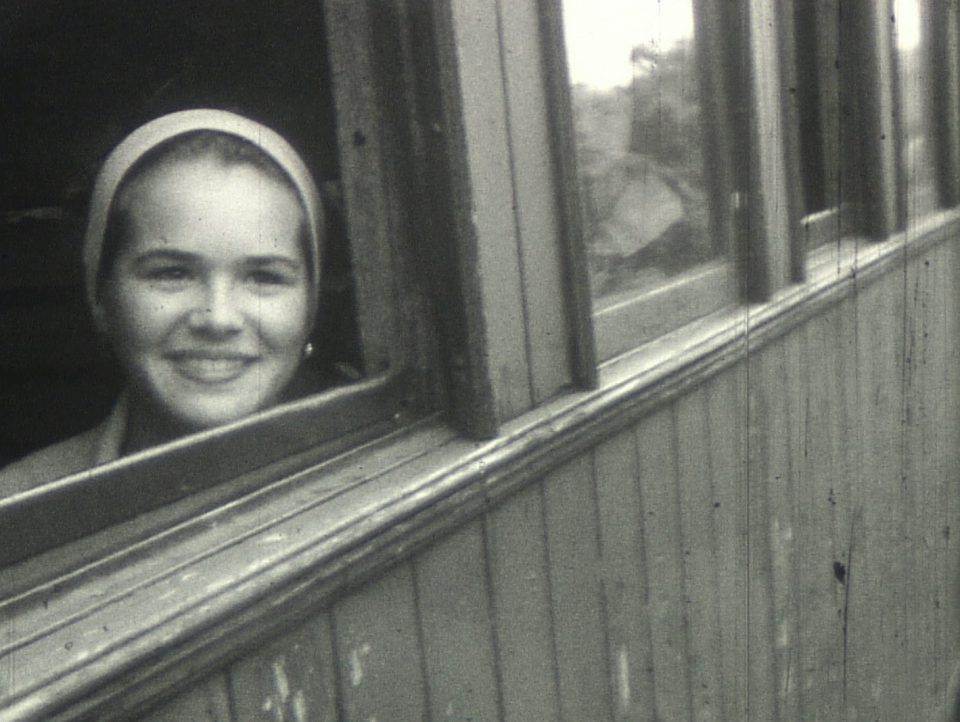 Un petit train nommé plaisir Un petit train nommé plaisir